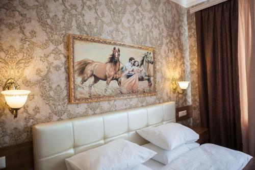 Hotel Astoria
