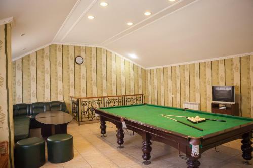 Hotel Astoria