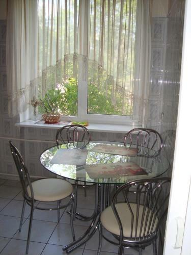 Apartment On Mira Center