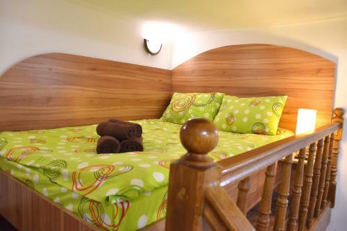 Apartamento 2-level Apt On Kovzhuna Str.