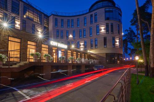 Hotel City Holiday Resort & Spa