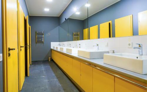 Friday Hostel