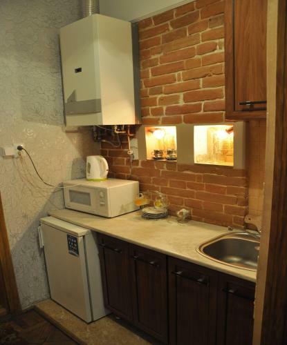 Relax Apartments