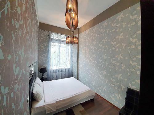Apartamento Generala Almazova ?partment In Kiev ?enter