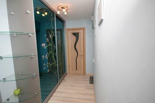 Apartamento Generala Almazova ?partment In Kiev ?enter