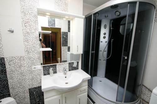 Apartamento Generala Almazova ?partment In Kiev ?enter