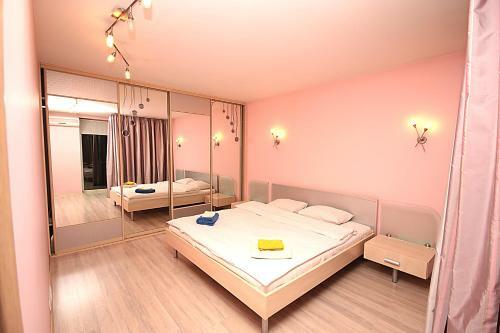 Apartamento Generala Almazova ?partment In Kiev ?enter