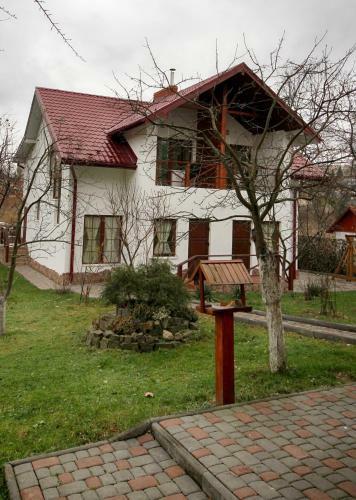 Villa Roksolana