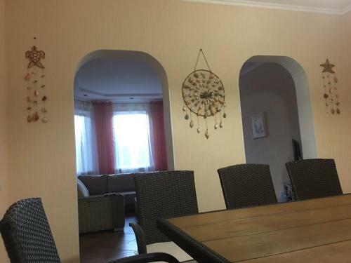 Holiday Home Vinograd