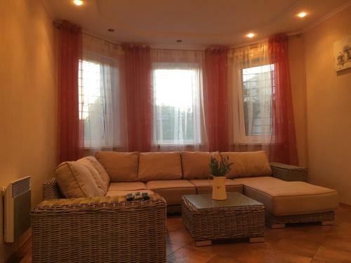 Holiday Home Vinograd