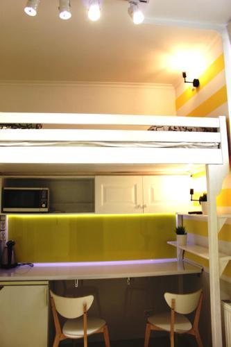 Apartamento Eko Studio