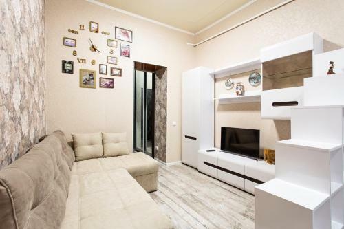 Apart-hotel Etazh