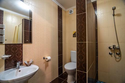 Alpin Hotel