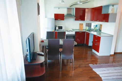 Apartment Doba In Ua Hrushevskoho