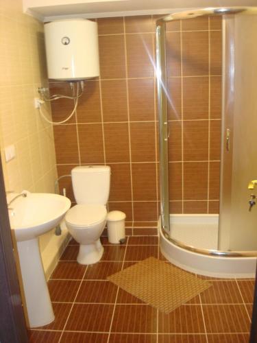 Hotel Garmonia