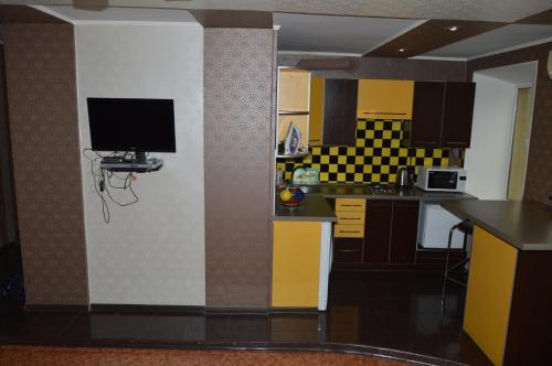 Apartment On Tiraspolska 2a