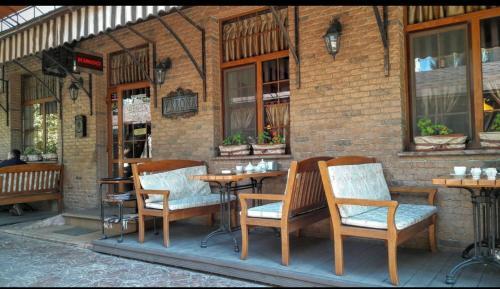 Apartment On Tiraspolska 2a