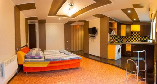 Apartment On Tiraspolska 2a