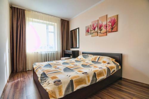 Apartment On Gnata Khotkevycha 28