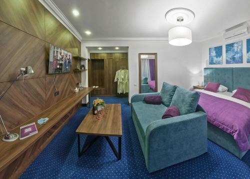 Hotel Fridman