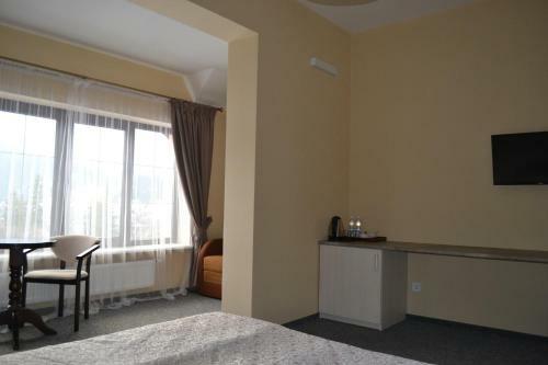 Hotel Complex Dvir Kniazhoiy Korony