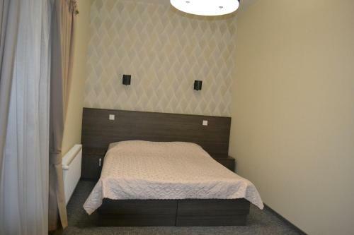 Hotel Complex Dvir Kniazhoiy Korony