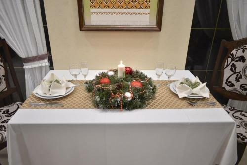 Hotel Complex Dvir Kniazhoiy Korony