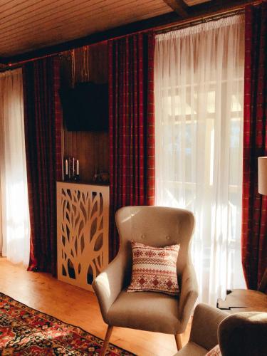 Hotel Yuraya Bukovel