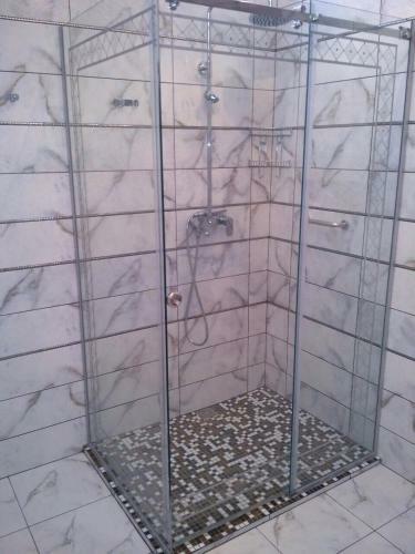 New Apartment Near Dastor Center