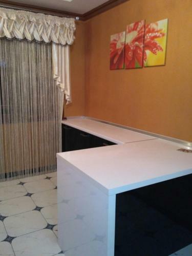 New Apartment Near Dastor Center