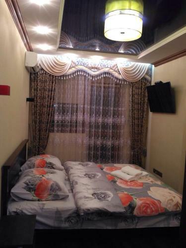 New Apartment Near Dastor Center