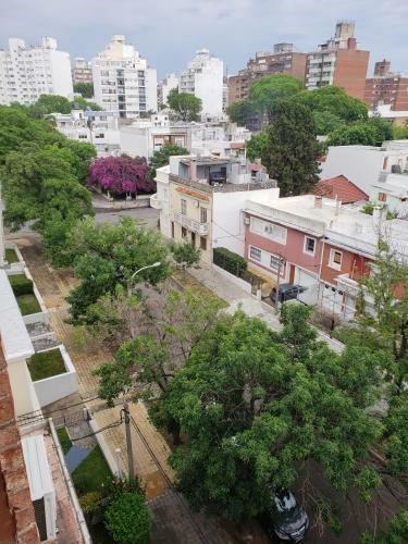 Apartamento Achiras 1432