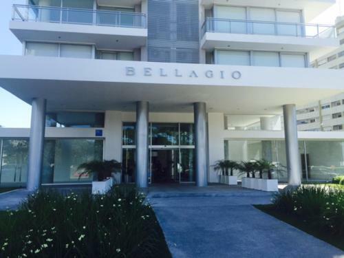 New Apartments Bellagio Tower