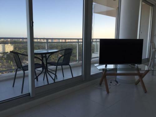 New Apartments Bellagio Tower