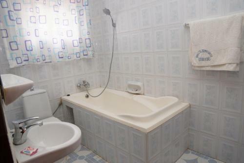 Hotel Cosmil Executive Suites