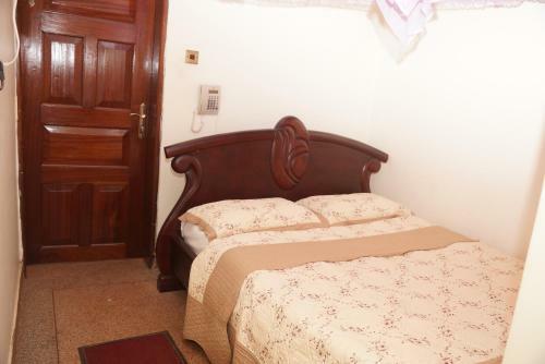 Hotel Cosmil Executive Suites