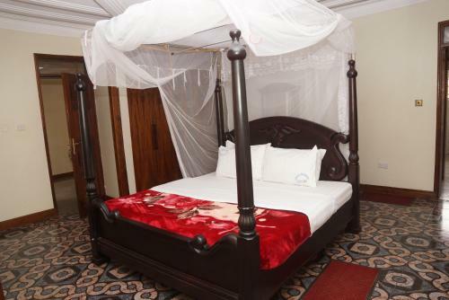 Hotel Cosmil Executive Suites