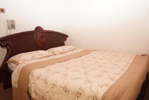 Hotel Cosmil Executive Suites
