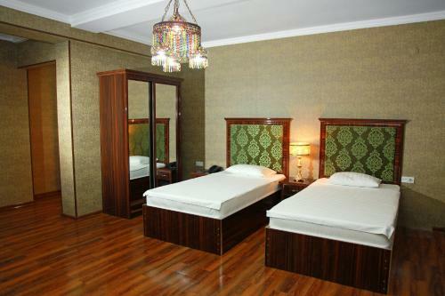 Posada Hotel Rangrez