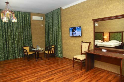 Posada Hotel Rangrez