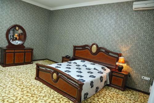 Posada Hotel Rangrez