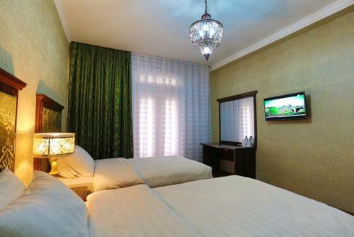 Posada Hotel Rangrez