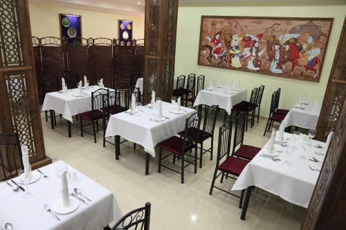 Posada Hotel Rangrez