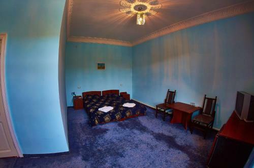 Bed & Breakfast Hotel Isakhoja