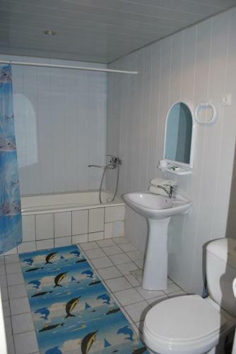 Bed & Breakfast Hotel Isakhoja