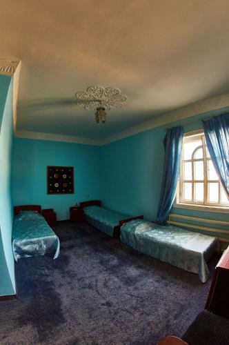 Bed & Breakfast Hotel Isakhoja