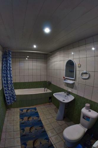 Bed & Breakfast Hotel Isakhoja