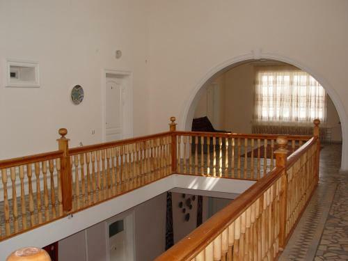 Bed & Breakfast Hotel Isakhoja