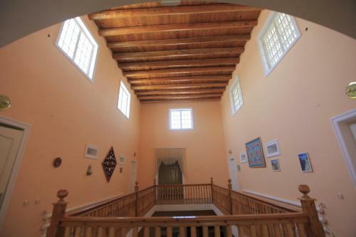Bed & Breakfast Hotel Isakhoja