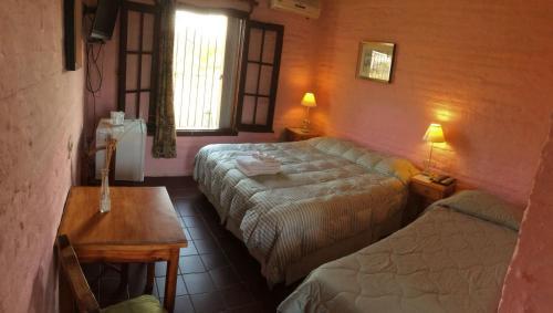 Posada Del Navegante